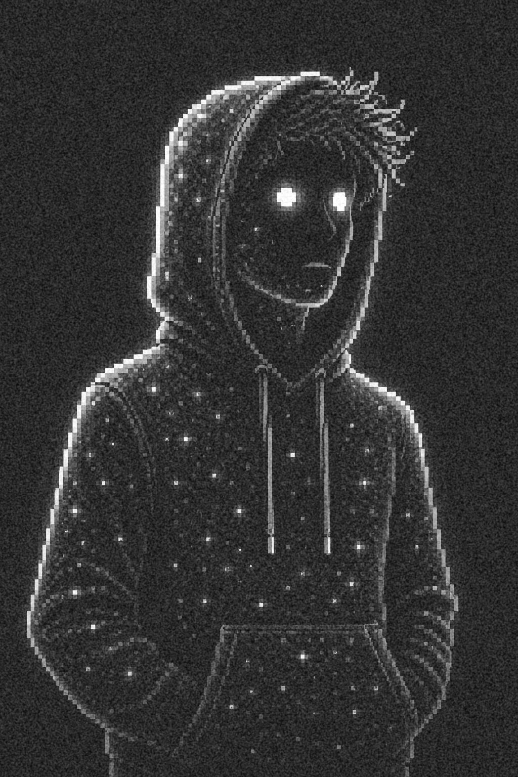 Markus pixel art